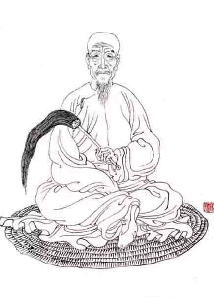 云卷云舒看花落,云卷云舒看庭前花开花落全文