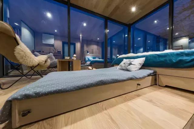 低成本民宿快速建造,建民宿最省钱的方法