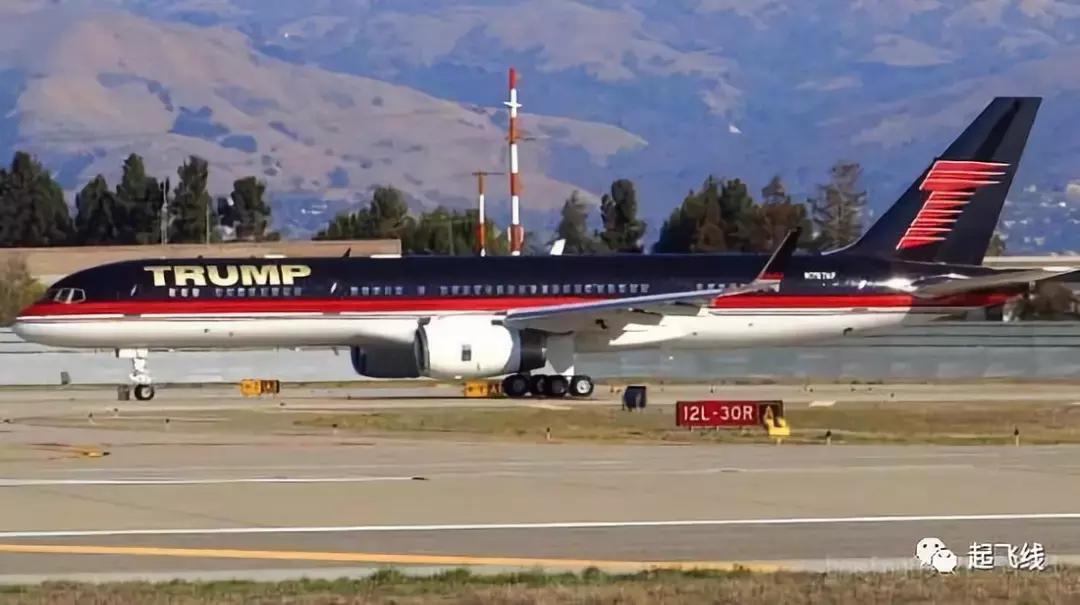 观影识机——空军一号