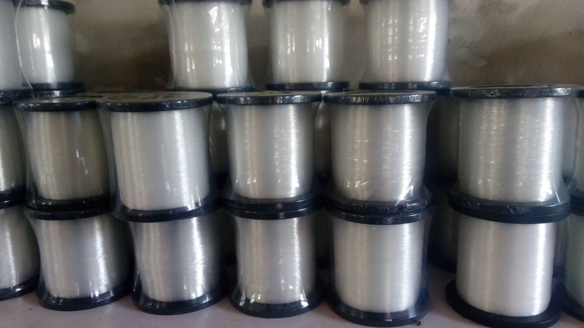 揭秘鱼竿的黑幕,渔具行业的真相大揭秘