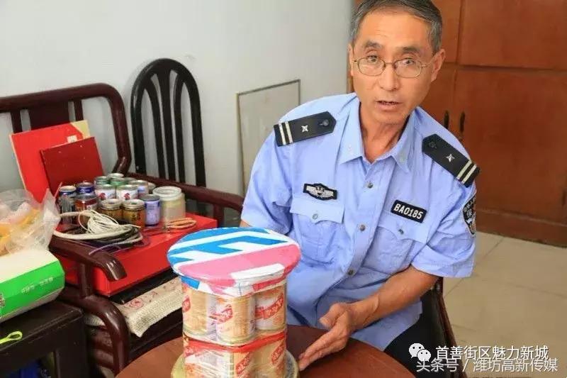 新城微治理|“环保达人”巧手打造多彩生活!