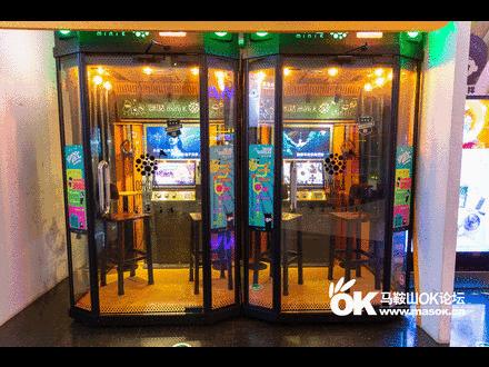 走遍马鞍山东南西北，奉上这篇电影院测评！