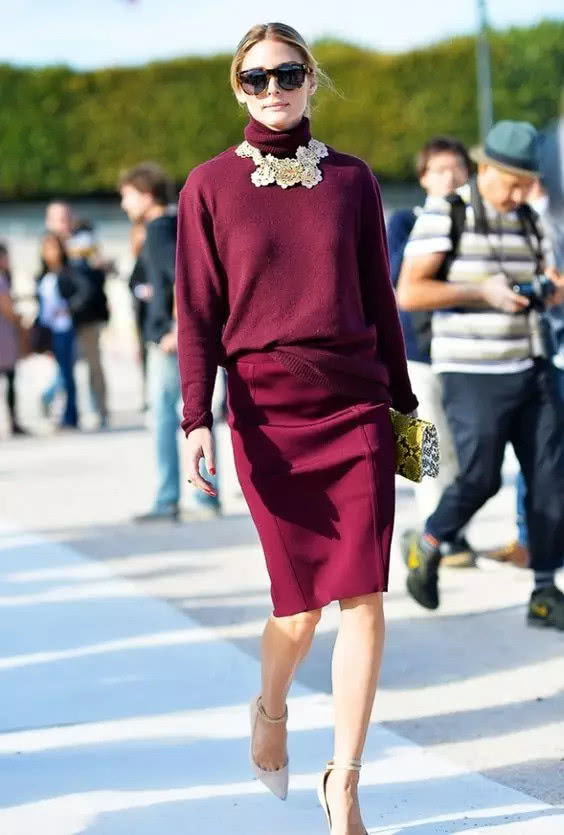 百搭抽拉毛衣链,毛衣链百搭木制