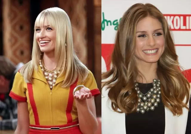 百搭抽拉毛衣链,毛衣链百搭木制