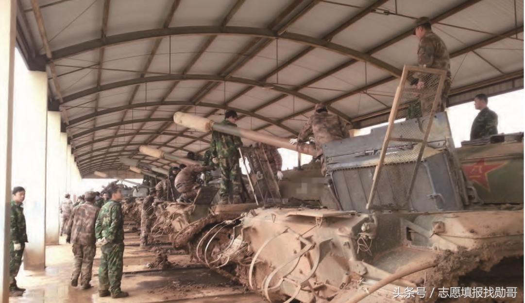 兵器十大名校,中国兵器工业集团直属大学