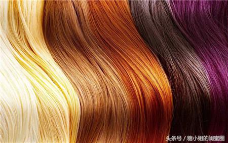 美发暴利的视频,美发行业染发价格内幕