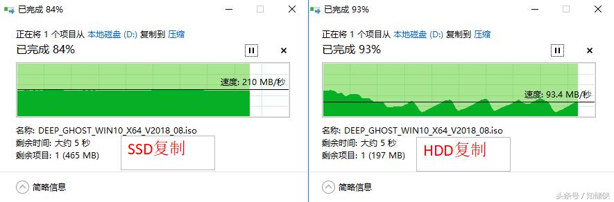 硬盘速度影响视频剪辑吗,硬盘速度会影响帧率吗