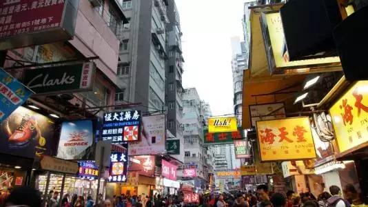 这是一份最全最棒的东京旅行攻略,香港旅游攻略自由行攻略最新