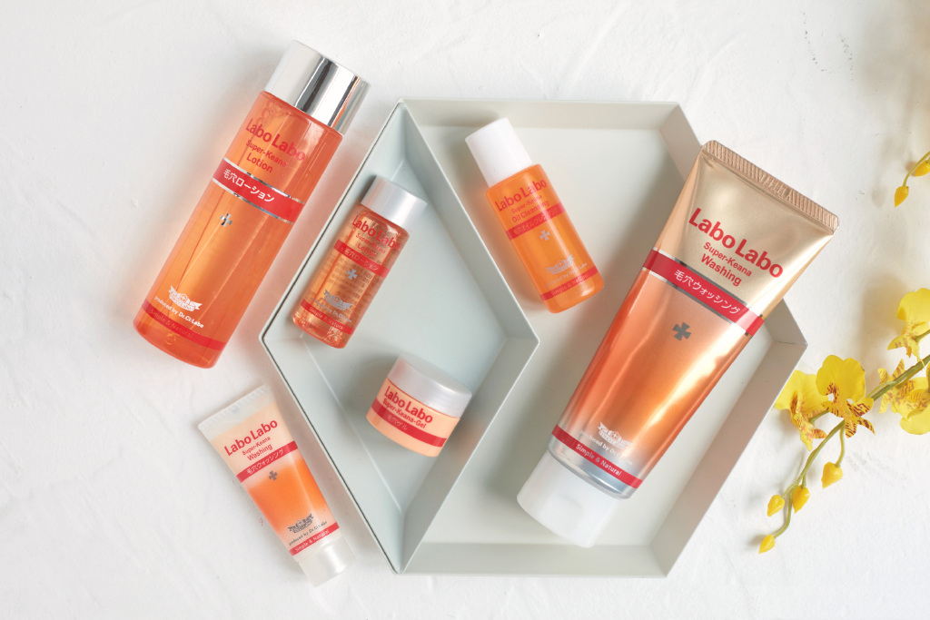 五大肌肤类型保护神单品安利，你get到了吗？