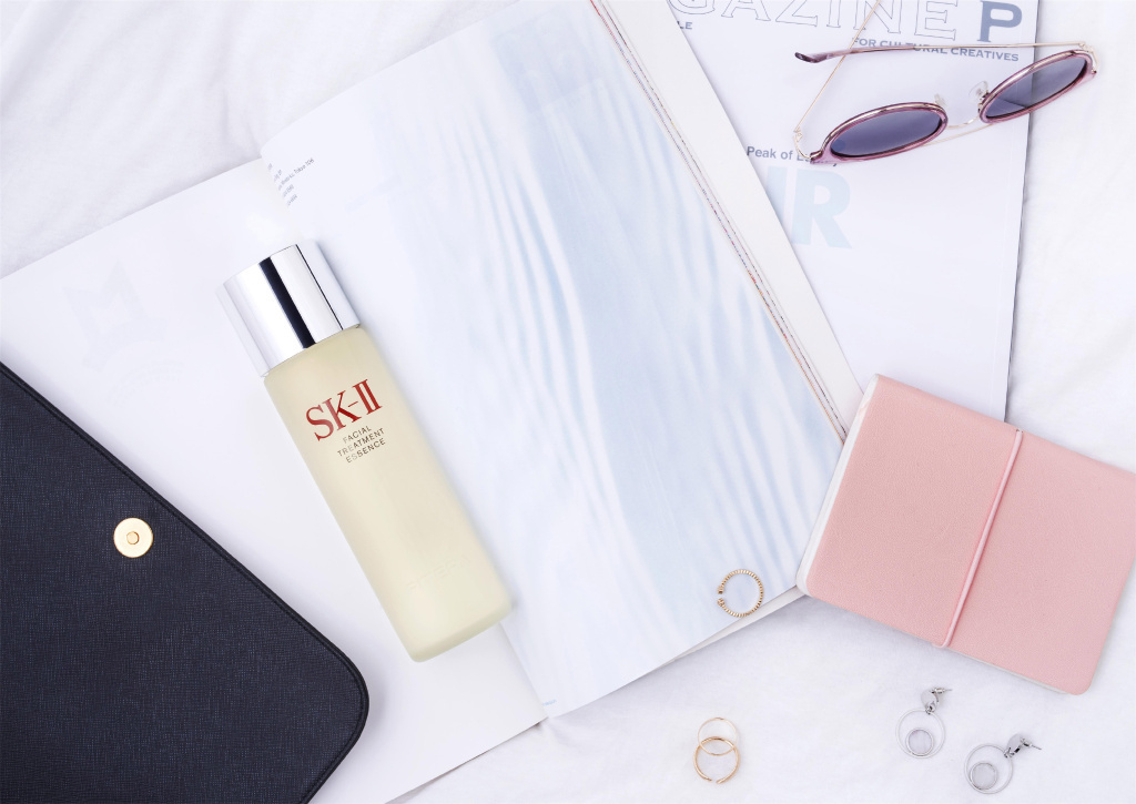 五大守护神,五大品牌护肤品安利