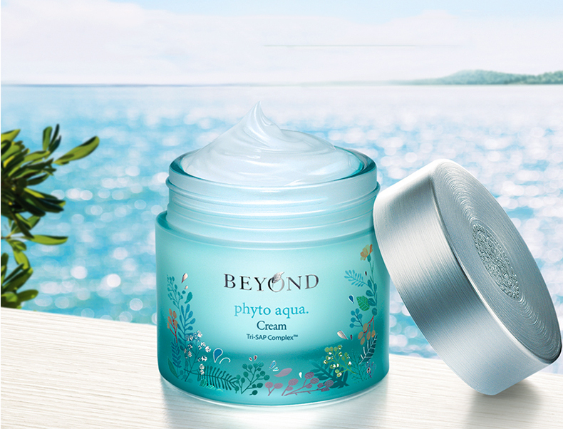 五大肌肤类型保护神单品安利，你get到了吗？