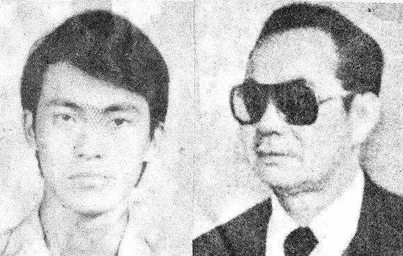 香港十大凶杀案之雨夜屠夫,香港连环杀人案全集