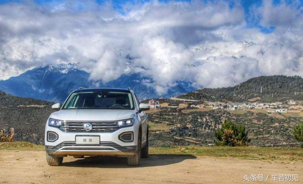 最值得买的大众suv车型大全,十款最不建议买大众suv