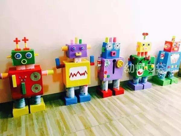 环创变废为宝,八个绝妙的废弃物改造技巧