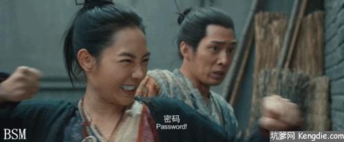 ‘密码’是说secretnumber？其实老外都爱这么说……