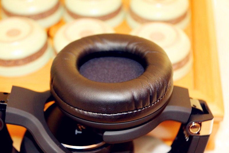 得胜监听耳机5800测试,得胜耳机hd5800