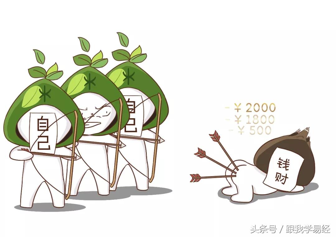 三分钟告诉你，“算命”是咋算滴~