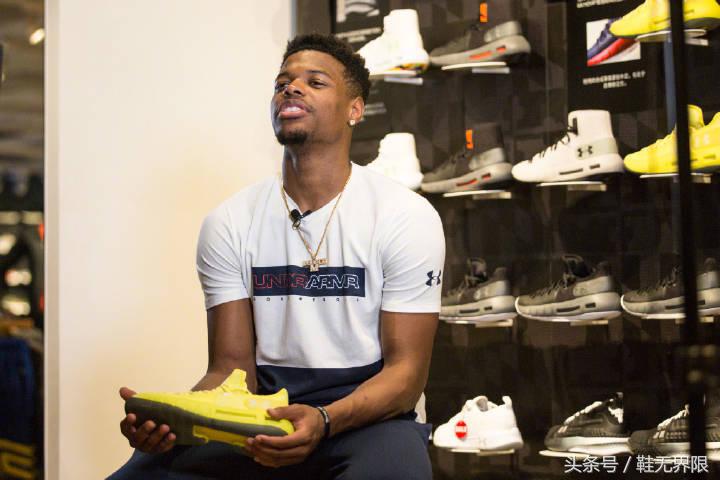 新的对手前来分蛋糕，盘点哪些大品牌今年夏天签了哪些球星？