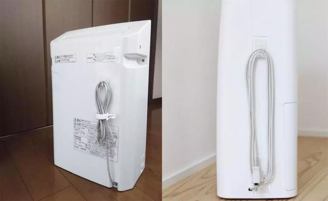 日本太太的收纳,超实用电线收纳神器