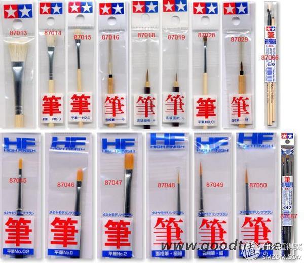 军舰模型做旧用什么颜料,怎样用丙烯颜料涂装模型