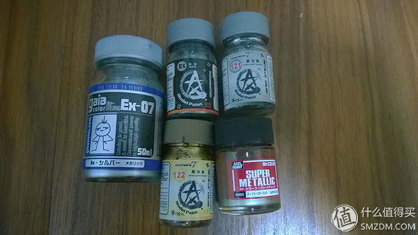 军舰模型做旧用什么颜料,怎样用丙烯颜料涂装模型