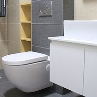 新房子卫生间必买清单 (新房装修厕所购买清单)