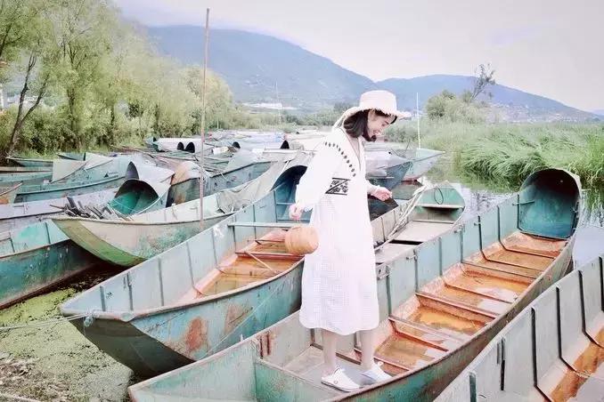 洱海打卡地拍照,洱海旅拍最佳景点推荐一下