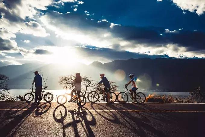 洱海打卡地拍照,洱海旅拍最佳景点推荐一下