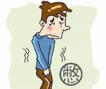 尿尿突然抖一下的原因是什么,尿尿突然抖一下的原因