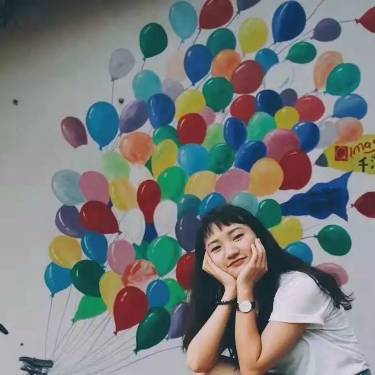 软绵绵：一个走心做视频的B站美妆阿婆主