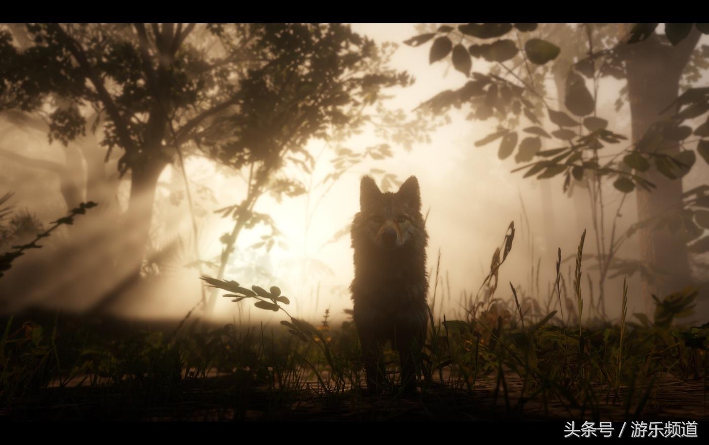 荒野大镖客救赎2单人小结,steamdeck荒野大镖客救赎2试玩体验