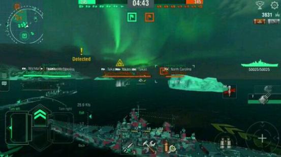 战舰世界闪击战鲃评测,战舰世界闪击战好不好玩