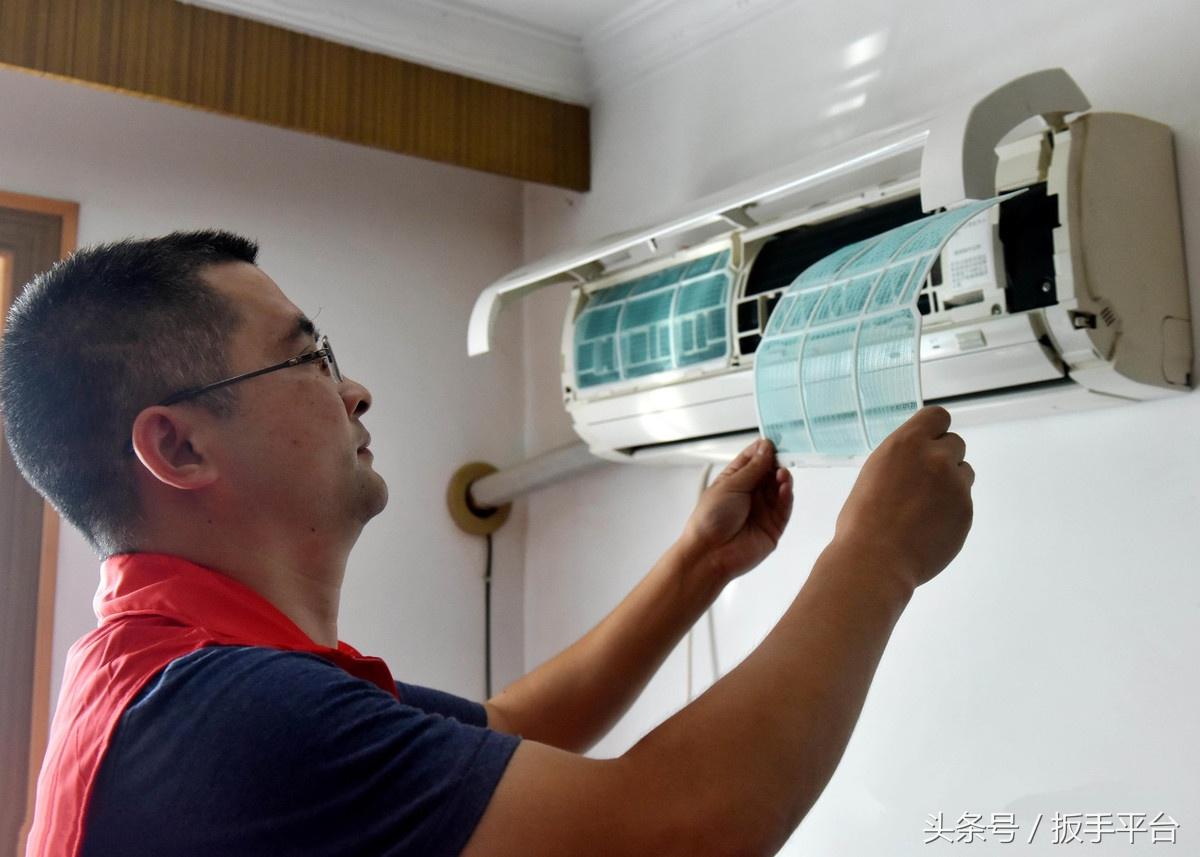 空调维修师傅故意搞坏怎么处理,空调维修工故意把问题弄大