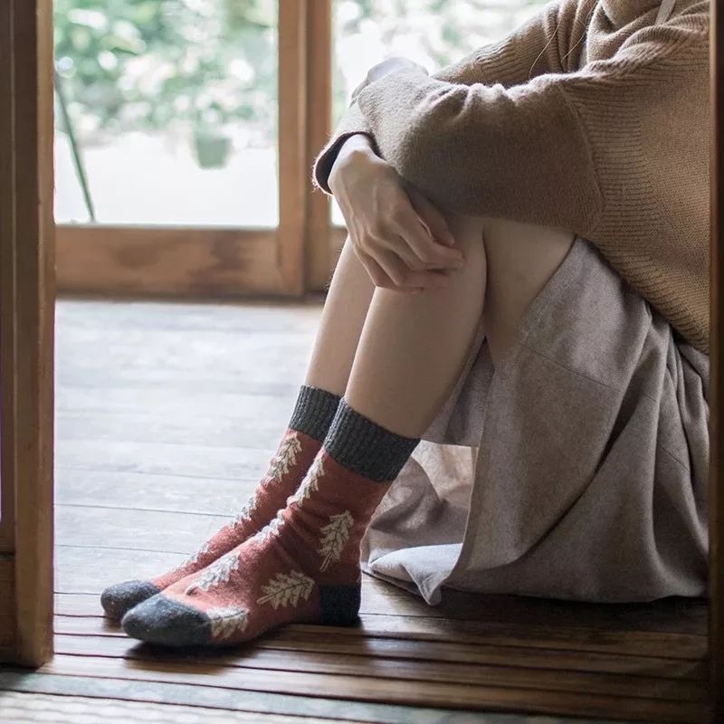 好穿又便宜的袜子推荐,淘宝好看的袜子