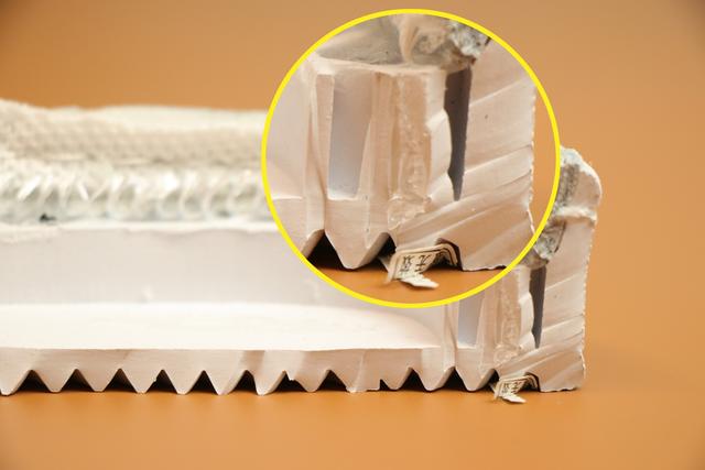 阿迪达斯superstar贝壳脚感,阿迪达斯经典贝壳头小白鞋