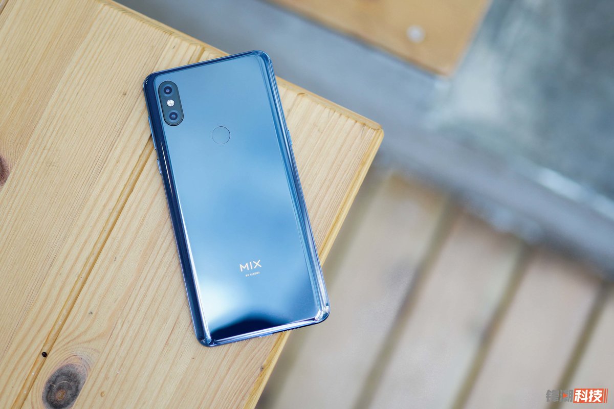 滑盖和全面屏，这次小米做得并不差！小米MIX3详细评测
