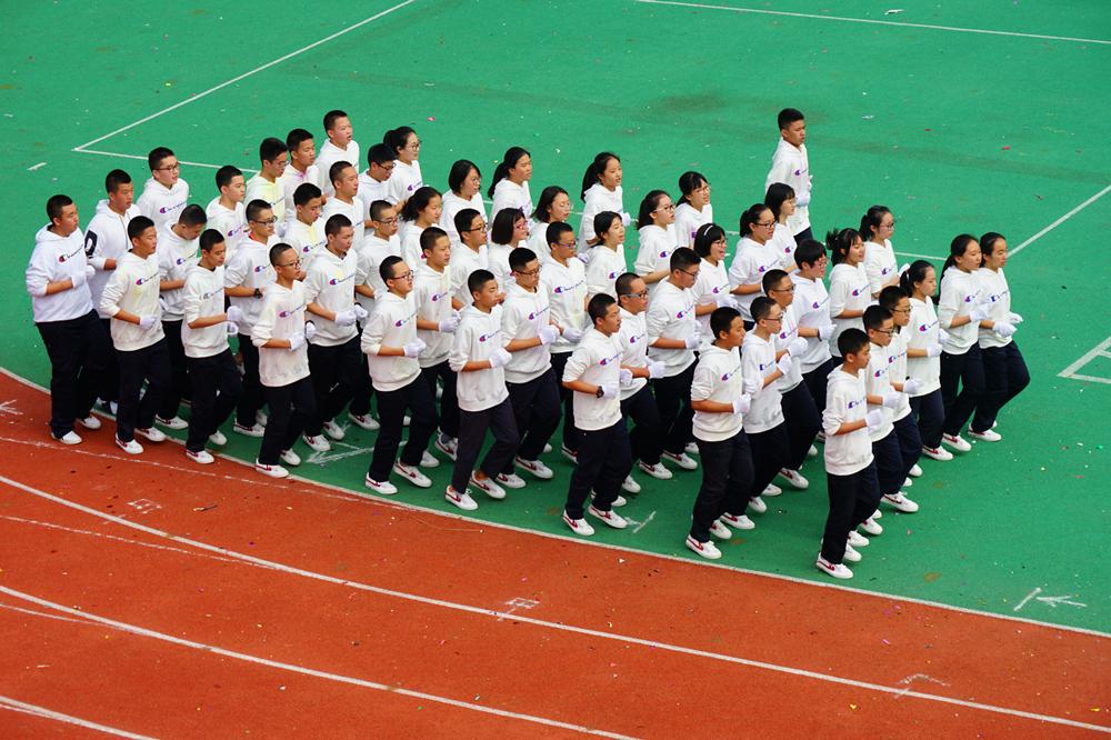 选择师大一中,师大一中真的好吗