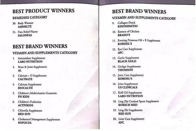 代购国外保健品安全吗,新加坡旅游违禁药品