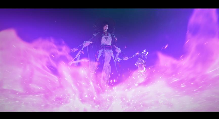 新诛仙手游鬼道技能栏,诛仙手游鬼道技能加点说明