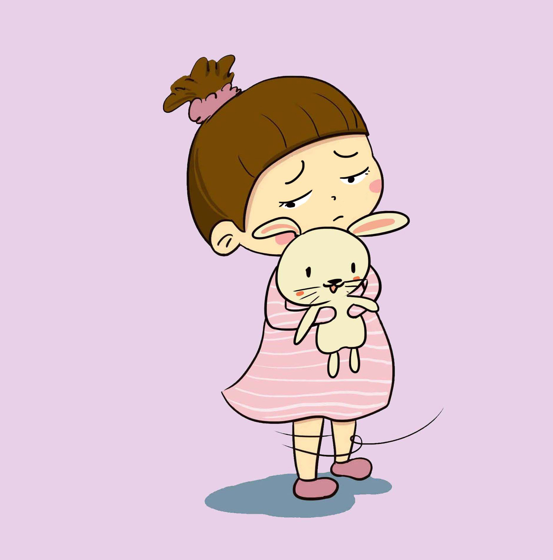 家长经常吼骂孩子的后果,家长天天吼骂孩子孩子会怎么样