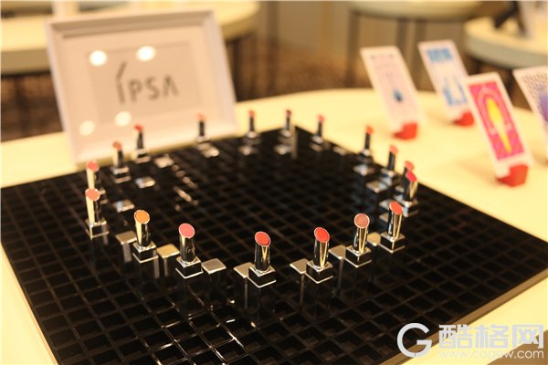 ipsa护肤化妆,ipsa最新底妆