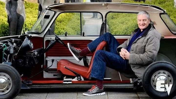 戴森造车的思路,戴森造车最新信息