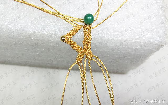 皇冠锆石戒指的戴法图片,皇冠戒指编织方法视频