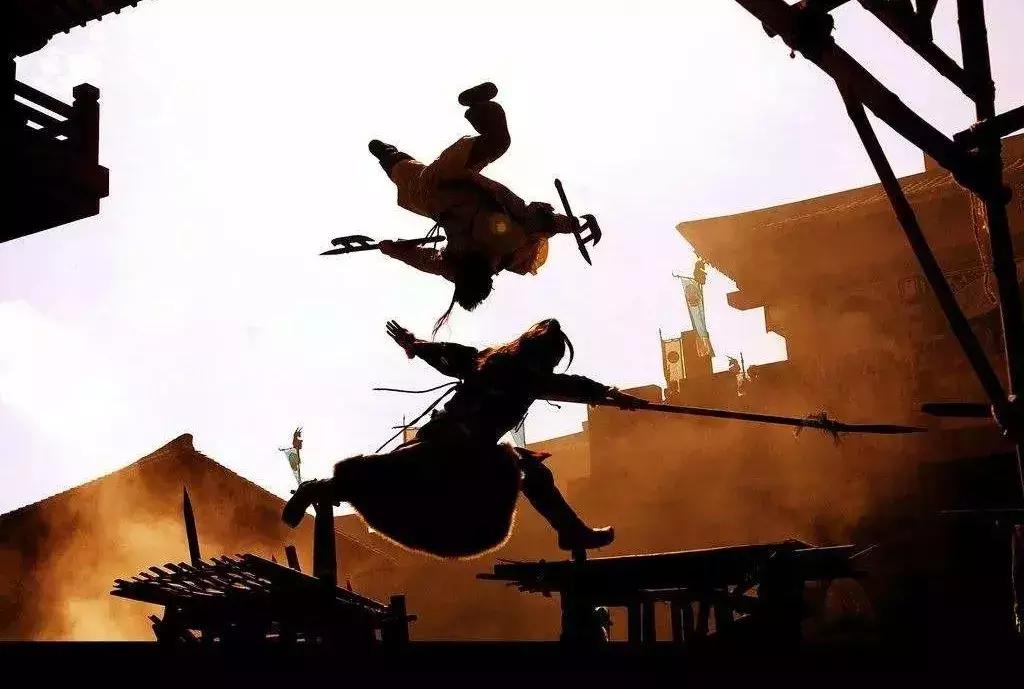 郭靖拜师先后学习了哪些武功,郭靖学武术历程