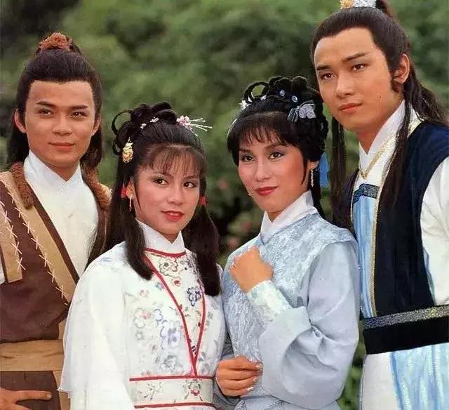 郭靖拜师先后学习了哪些武功,郭靖学武术历程