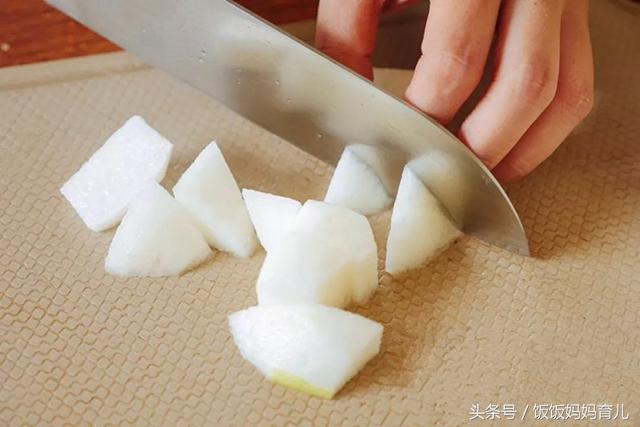 润肺粥宝妈必学,预防秋燥喝什么粥