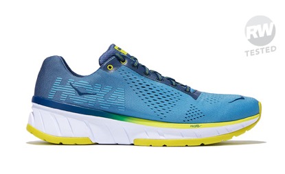 马拉松选手穿的跑鞋,通勤和跑步兼备的轻量化跑鞋