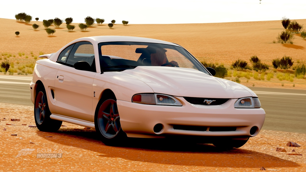 福特野马mustang50周年,福特野马解析