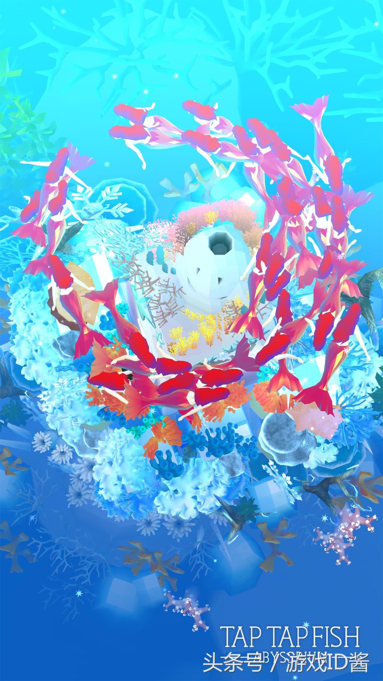 推荐一款不氪金也能玩好的手游,适合平民玩家长期玩的休闲手游