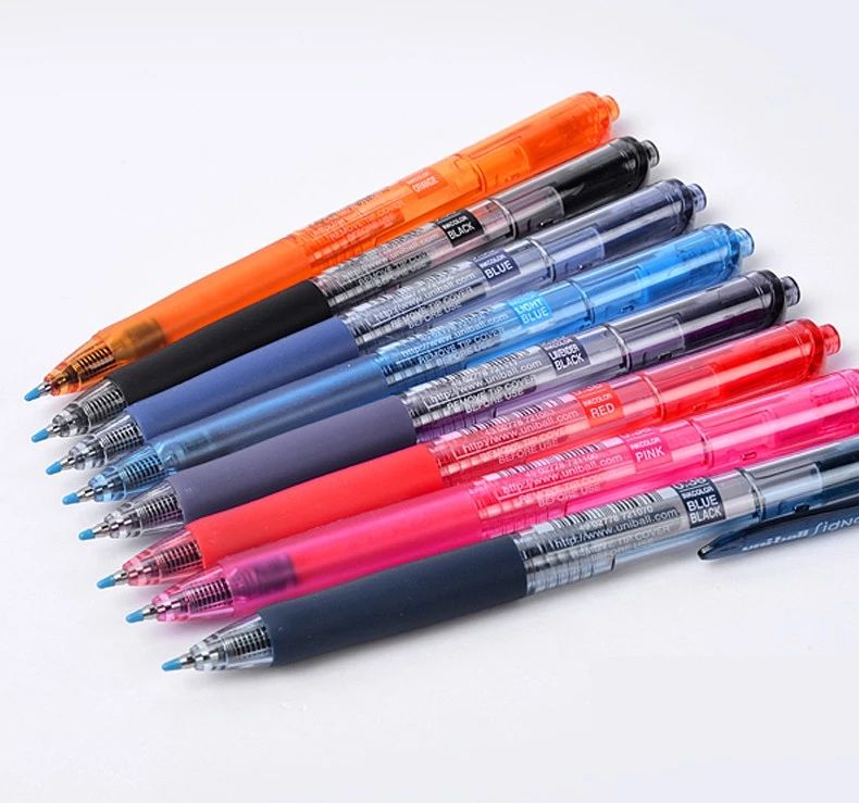 推荐十款最好用的文具还好看,买25款笔记本